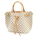 Louis Vuitton Damier Azur Girolatta