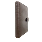 Louis Vuitton Notebook Cover Epi Agenda PM Mocarre — view 2