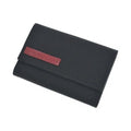 Prada Key Case Key Holder