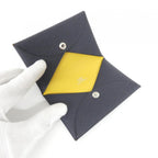 Hermes Calvi Verso Card Case — view 3