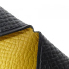 Hermes Calvi Verso Card Case — view 4