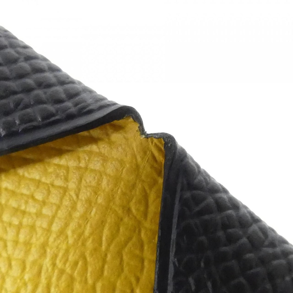 Hermes Calvi Verso Card Case — view 4