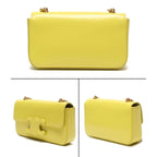 Celine Chain Shoulder Bag Triomphe — view 2