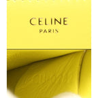 Celine Chain Shoulder Bag Triomphe — view 4
