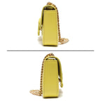 Celine Chain Shoulder Bag Triomphe — view 6