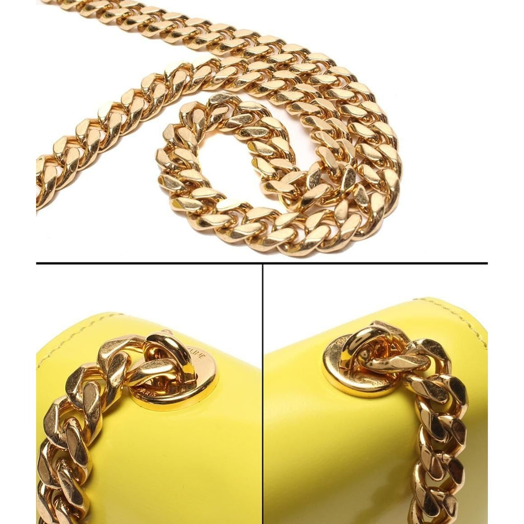 Celine Chain Shoulder Bag Triomphe — view 9