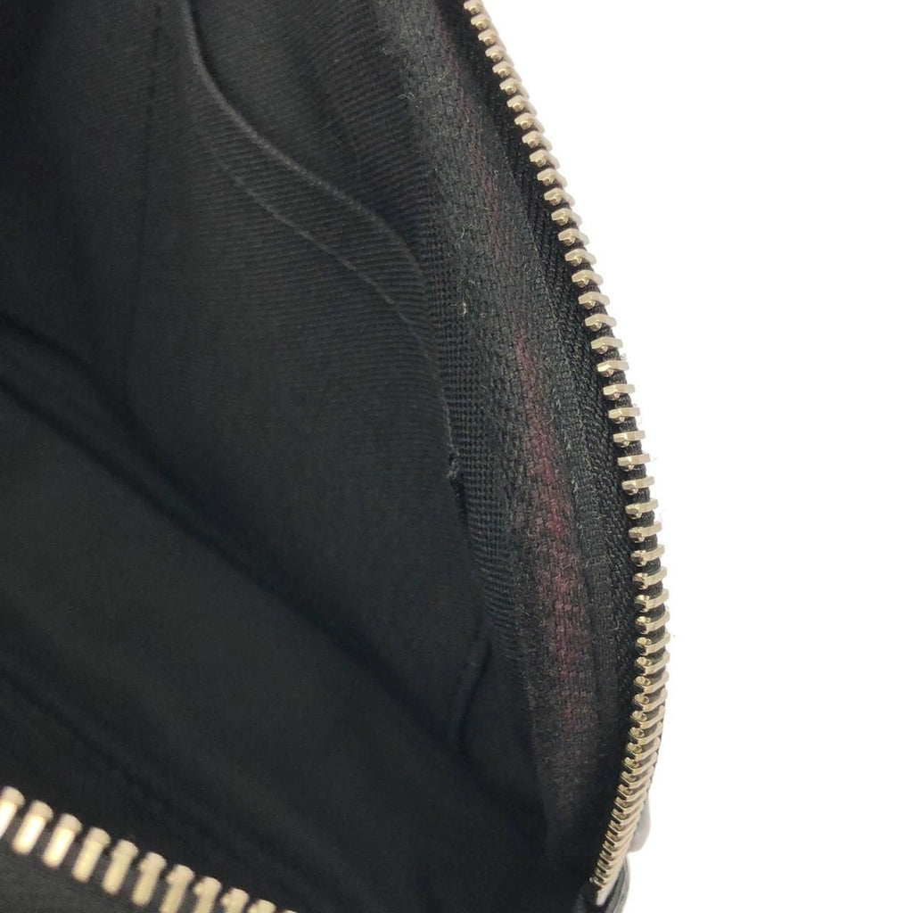 Louis Vuitton Damier Graphite Ambler Shoulder Bag — view 8