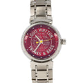 Louis Vuitton Tambour Q121 N SS Quartz