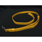 Louis Vuitton Leather Bag Strap Shoulder Crossbody Yellow