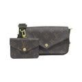Louis Vuitton Monogram Multi Pochette Felicie Shoulder Bag