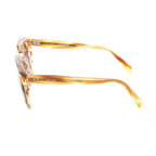 Celine Sunglasses Brown — view 3
