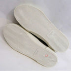 Celine Slip-ons Size 43 Tropical Pattern Gray Shoes Apparel — view 9
