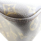 Louis Vuitton Monogram Looping GM Shoulder Bag — view 2