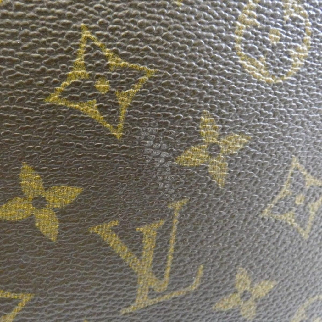 Louis Vuitton Monogram Looping GM Shoulder Bag — view 3