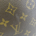 Louis Vuitton Monogram Looping GM Shoulder Bag — view 3