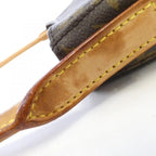 Louis Vuitton Monogram Looping GM Shoulder Bag — view 7