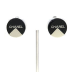 Chanel 00 a Earrings — view 2