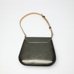 Louis Vuitton Monogram Matte Webster Street Shoulder Bag — view 2