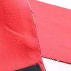 Hermes Scarf Twilly Bouclerie Moderne Plumetis Silk — view 5