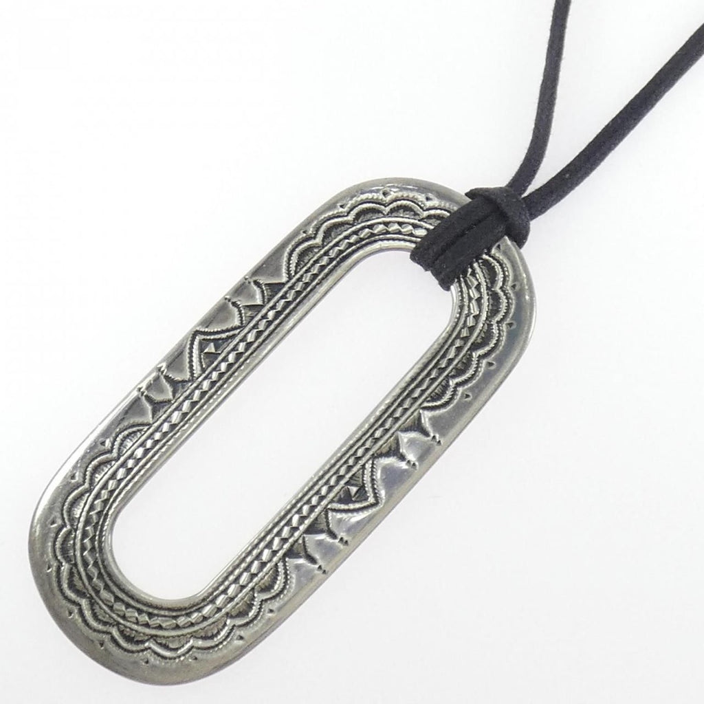 Hermes Touareg Necklace — view 3