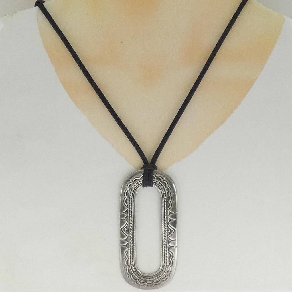 Hermes Touareg Necklace — view 7