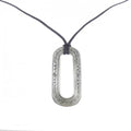 Hermes Touareg Necklace