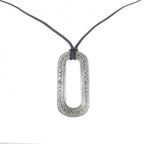 Hermes Touareg Necklace