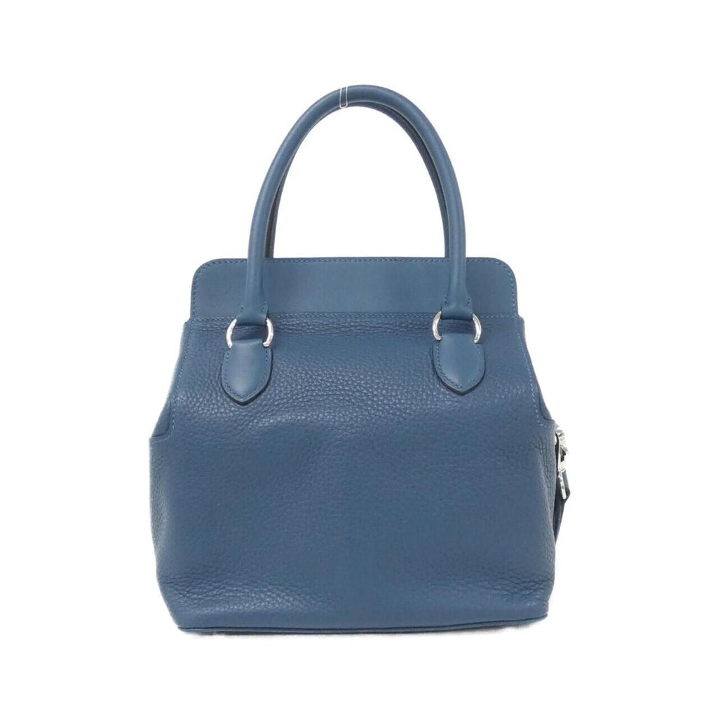 Hermes Tool Box Touch 20 cm ck Bag — view 2