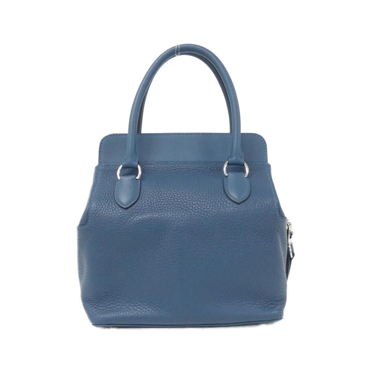 Hermes Tool Box Touch 20 cm ck Bag — view 2