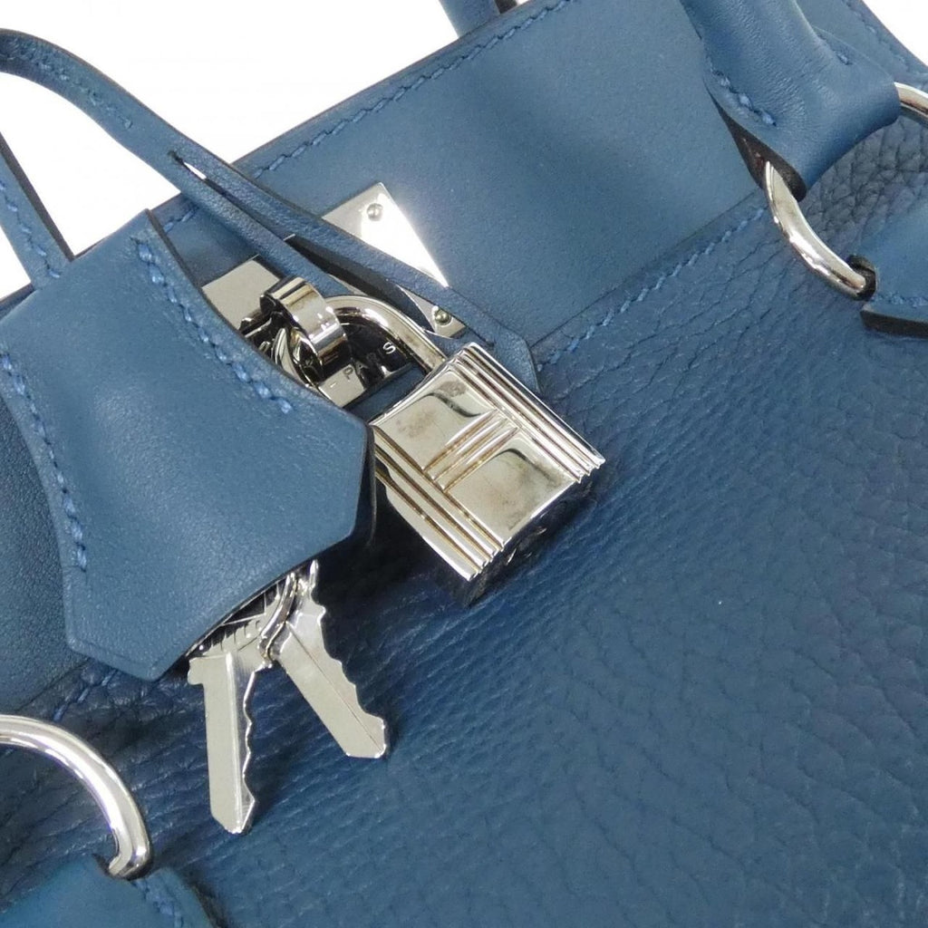 Hermes Tool Box Touch 20 cm ck Bag — view 4