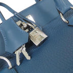 Hermes Tool Box Touch 20 cm ck Bag — view 4