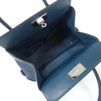 Hermes Tool Box Touch 20 cm ck Bag — view 8