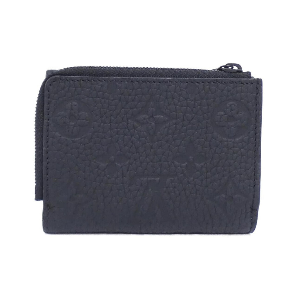 Louis Vuitton Taurillon Monogram Portefeuille Pilot Wallet — view 2