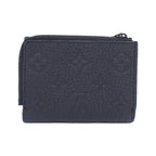 Louis Vuitton Taurillon Monogram Portefeuille Pilot Wallet — view 2