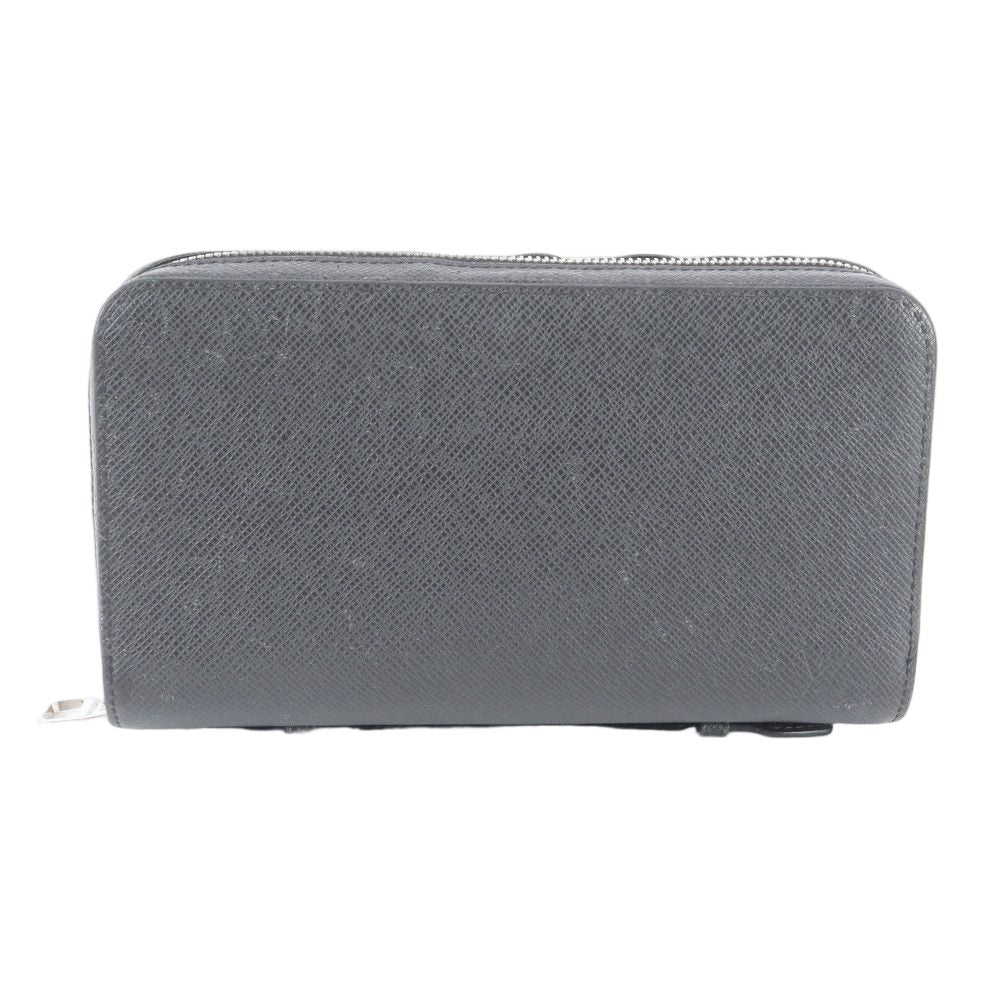 Louis Vuitton Taiga Zippy XL Organizer Second Wallet Zip Around