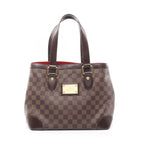 Louis Vuitton Tote Bag Hampstead PM Leather
