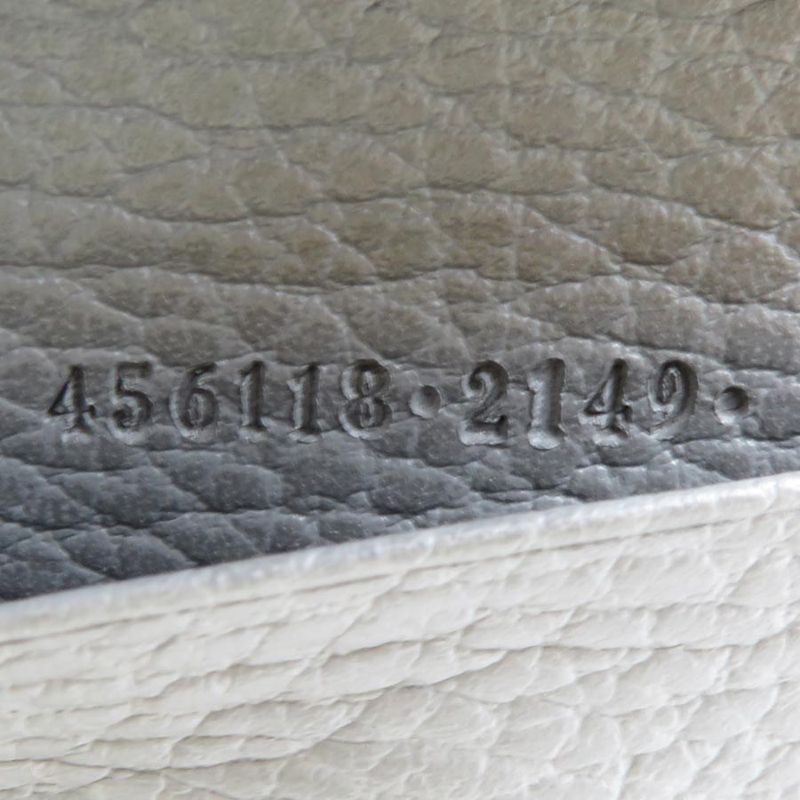 Gucci Key Case GG Marmont — view 8