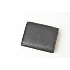 Louis Vuitton Wallet Portefeuille Capucines XS Taurillon Noir — view 3