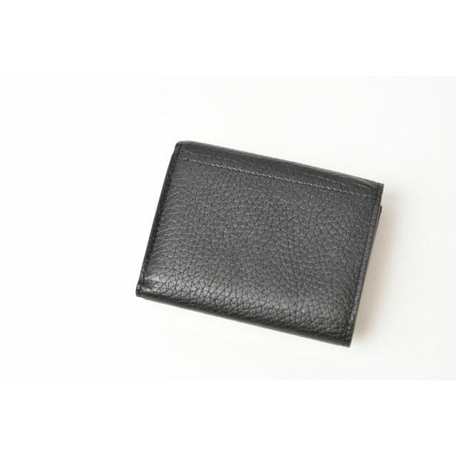 Louis Vuitton Wallet Portefeuille Capucines XS Taurillon Noir — view 3