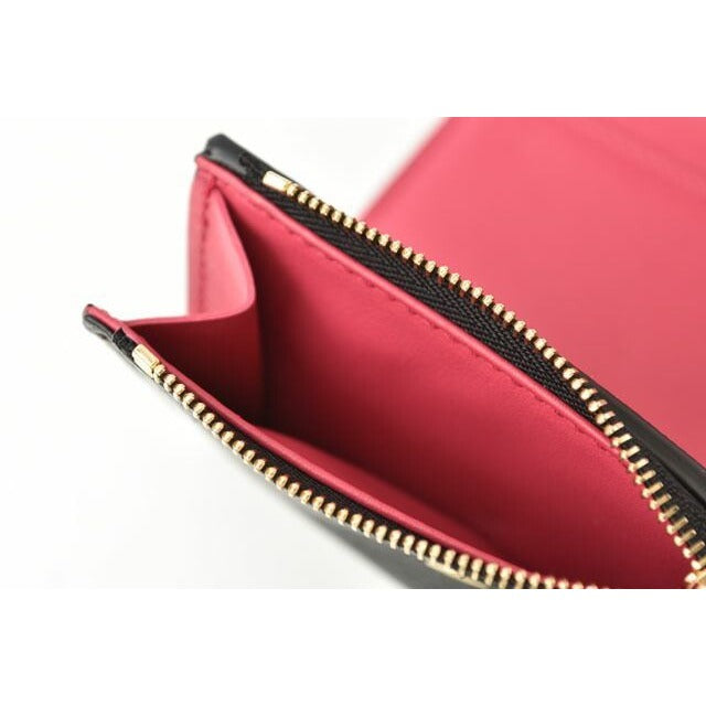 Louis Vuitton Wallet Portefeuille Capucines XS Taurillon Noir — view 8