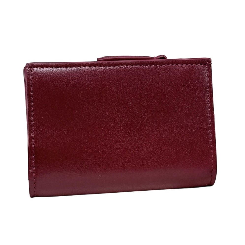 Gucci Yuko Higuchi Small Wallet Boris Bifold — view 2
