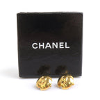 Chanel Earrings Coco Mark — view 9