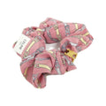 Celine Chouche Scrunchie Hair Tie