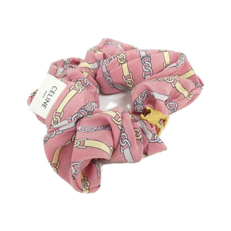 Celine Chouche Scrunchie Hair Tie