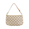 Louis Vuitton Damier Azur Pochette Pouch