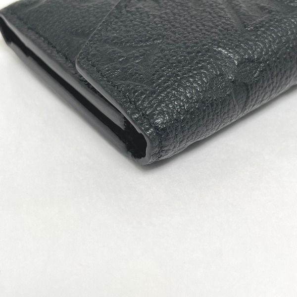 Louis Vuitton Monogram Empreinte Coin Purse with Card Case — view 6