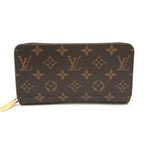 Louis Vuitton Monogram Zippy Wallet — view 2