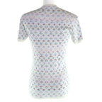 Louis Vuitton 22 AW Silk Blend Pastel Monogram — view 3