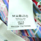 Louis Vuitton 22 AW Silk Blend Pastel Monogram — view 7