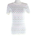 Louis Vuitton 22 AW Silk Blend Pastel Monogram